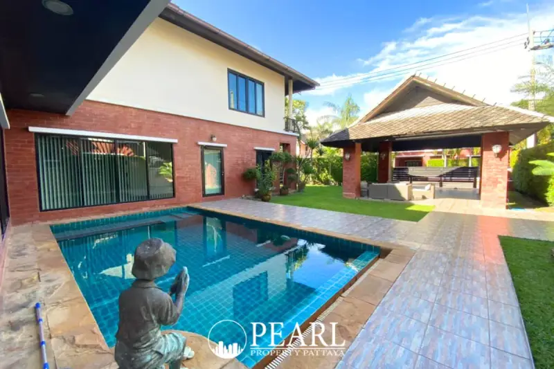 3 Bedroom House for Sale at Mantara Village – Villa/House for Sale in Pattaya