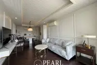 3 Bedroom Condo for Sale in The Grand Pattaya building exterior