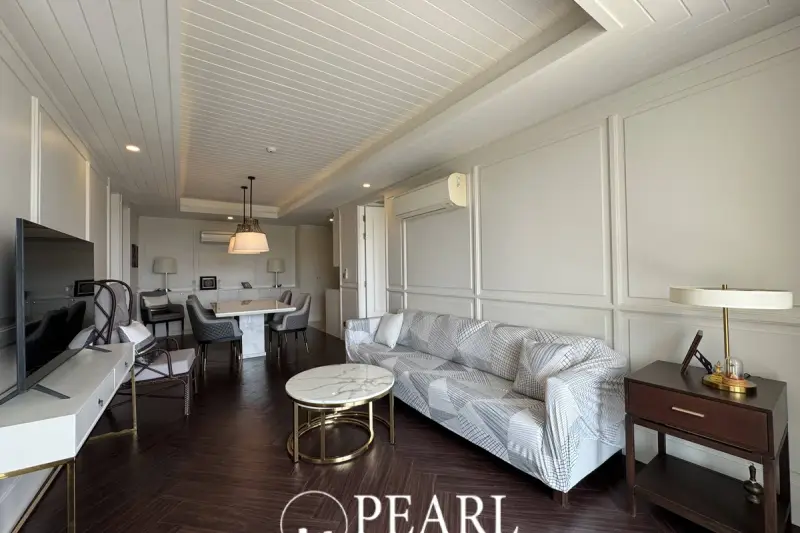 3 Bedroom Condo for Sale at Grand Florida Beachfront Condo Resort Pattaya – Condo for Sale in Pattaya