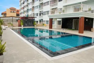 Jomtien Thip Condotel — new development photo 2, Pattaya Thailand