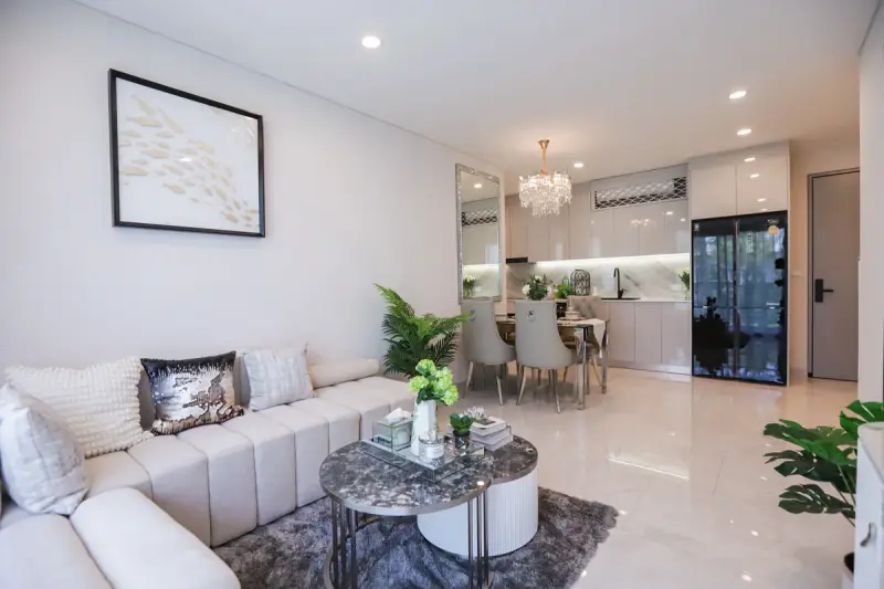 2 Bedroom Condo for Sale at Copacabana Coral Reef – Condo for Sale in Pattaya