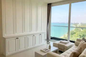 2 Bedroom Condo for Sale & Rent at Del Mare