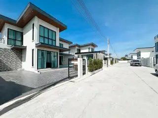 Aqua Pool Villa by Vinyx Pattaya — new development photo 4, Pattaya Thailand