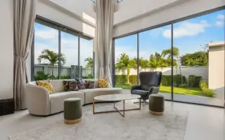 Perla Villa — new development photo 5, Pattaya Thailand