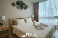 1 Bedroom Condo for Sale in Veranda Residence Pattaya building exterior