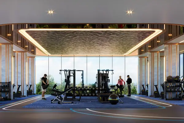 4 Bedroom Condo for Sale at Grand Solaire Noble