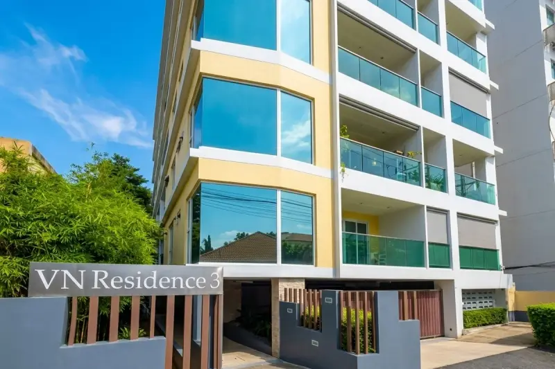 VN Residence 3 in Pratumnak Hill, Pattaya