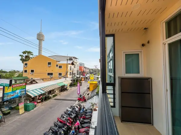 1 Bedroom Condo for Sale at The Ocean Pearl