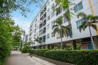 Beach and Mountain Condominium — new development photo 4, Pattaya Thailand