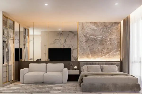 Studio Condo for Sale at Avenue Boutique Pattaya