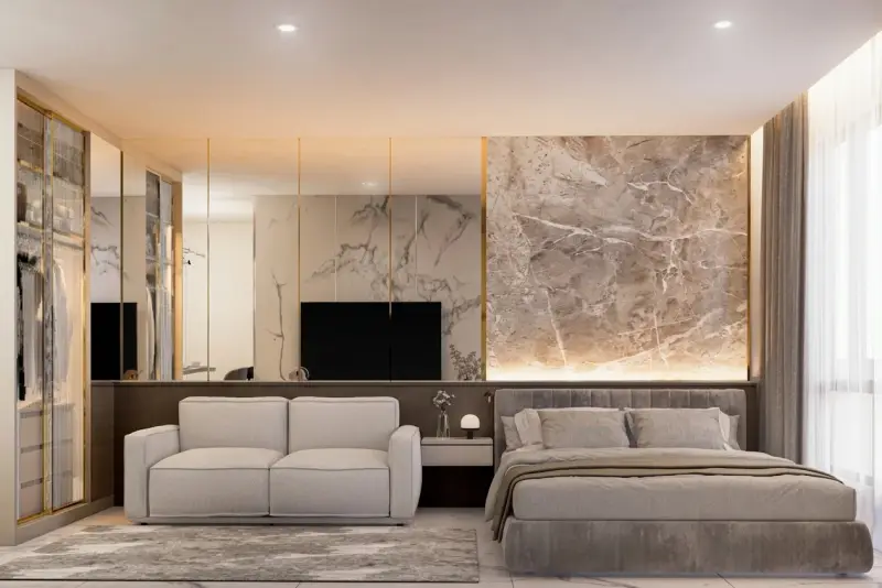Studio Condo for Sale at Avenue Boutique Pattaya – Condo for Sale in Pattaya