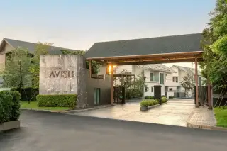 The Lavish — new development photo 3, Pattaya Thailand