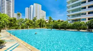 View Talay 5D — new development photo 3, Pattaya Thailand