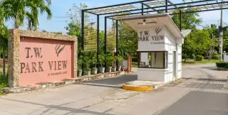 T.W. Park View — new development photo 5, Pattaya Thailand