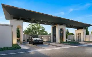 The Palm Grandio's — new development photo 2, Pattaya Thailand