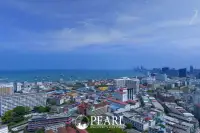 1 Bedroom Condo for Sale in Grand Solaire Noble comfortable bedroom