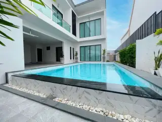 PJ Village — new development photo 5, Pattaya Thailand