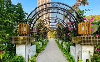 Copacabana Beach Jomtien — new development photo 5, Pattaya Thailand