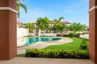 Hill View Villas — new development photo 2, Pattaya Thailand