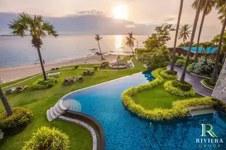 Palm Wongamat — new development photo 2, Pattaya Thailand