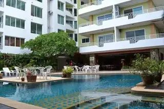 Jada Beach — new development photo 5, Pattaya Thailand