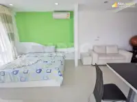 Studio Condo for Sale at Jada Beach, Pattaya, Thailand — Condo — photo 2