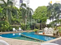 Studio Condo for Sale at Jada Beach, Pattaya, Thailand — Condo — photo 5
