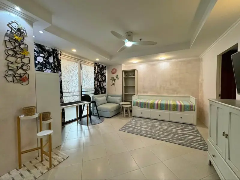 2 Bedroom Condo for Sale at Jomtien Beach Paradise – Condo for Sale in Pattaya