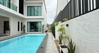 Jin Village — new development photo 5, Pattaya Thailand