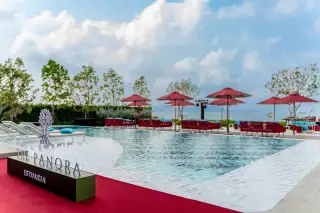 Panora Estuaria — new development photo 3, Pattaya Thailand