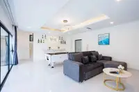 10 Bedroom House for Sale in Jomtien, Pattaya, Thailand — 10-bedroom House — photo 4