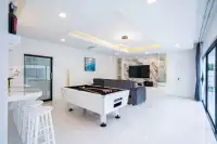 10 Bedroom House for Sale in Jomtien, Pattaya, Thailand — 10-bedroom House — photo 5