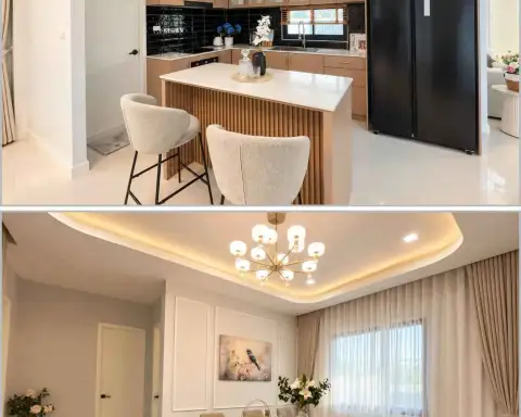 3 Bedroom House for Sale in Jomtien, Pattaya, Thailand — 3-bedroom House — photo 5