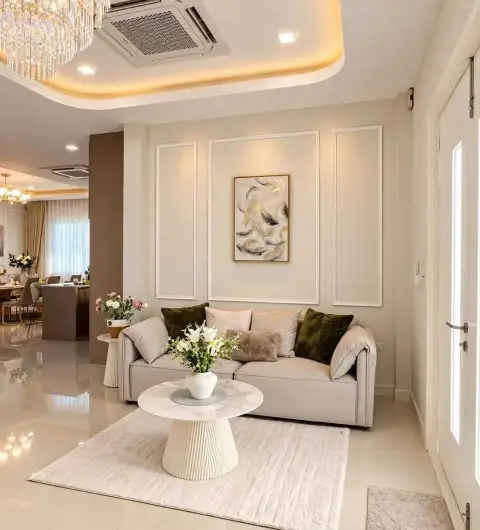 3 Bedroom House for Sale in Jomtien, Pattaya, Thailand — 3-bedroom House — photo 3