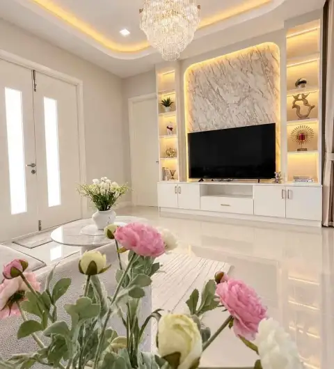 3 Bedroom House for Sale in Jomtien, Pattaya, Thailand — 3-bedroom House — photo 4