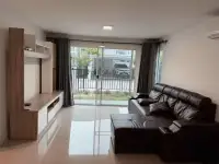 3 Bedroom House for Sale in Jomtien, Pattaya, Thailand — 3-bedroom House — photo 3