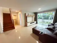 3 Bedroom House for Sale in Jomtien, Pattaya, Thailand — 3-bedroom House — photo 2