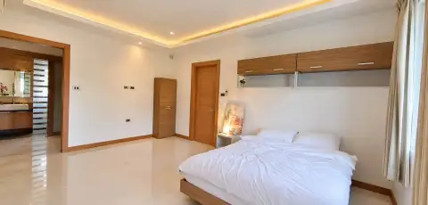 5 Bedroom House for Rent in East Pattaya, Pattaya, Thailand — 5-bedroom House — photo 5