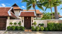 5 Bedroom House for Sale in Jomtien, Pattaya, Thailand — 5-bedroom House — photo 3