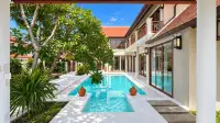 5 Bedroom House for Sale in Jomtien, Pattaya, Thailand — 5-bedroom House — photo 4