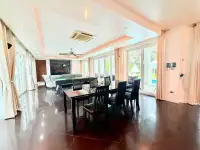 5 Bedroom House for Sale & Rent in Jomtien, Pattaya, Thailand — 5-bedroom House — photo 4