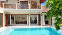5 Bedroom House for Sale in Jomtien, Pattaya, Thailand — 5-bedroom House — photo 2