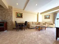 1 Bedroom Condo for Sale at Jomtien Beach Condominium, Pattaya, Thailand — 1-bedroom Condo — photo 4