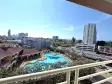 Eigentumswohnung mit 1 Schlafzimmer zu verkaufen im Jomtien Beach Condominium · 55 m² · Etage 6