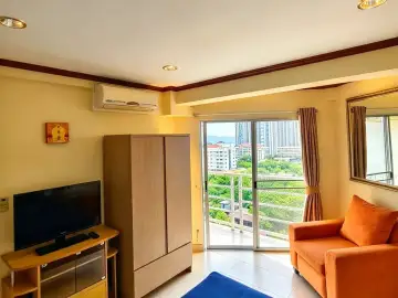 2 Bedroom Condo for Sale at Jomtien Beach Condominium