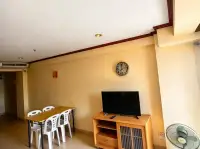 2 Bedroom Condo for Sale at Jomtien Beach Condominium, Pattaya, Thailand — 2-bedroom Condo — photo 5
