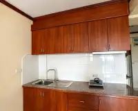 2 Bedroom Condo for Sale at Jomtien Beach Condominium, Pattaya, Thailand — 2-bedroom Condo — photo 4