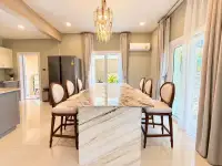 3 Bedroom House for Sale at Silk Road Place, Pattaya, Thailand — 3-bedroom House — photo 4