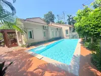 3 Bedroom House for Sale & Rent in Jomtien, Pattaya, Thailand — 3-bedroom House — photo 1