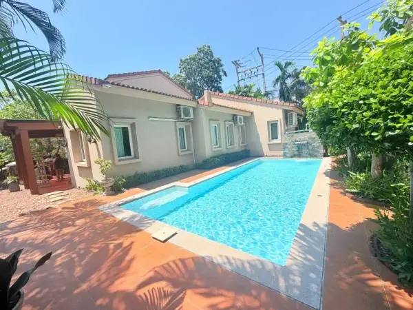 3 Bedroom House for Sale & Rent in Jomtien